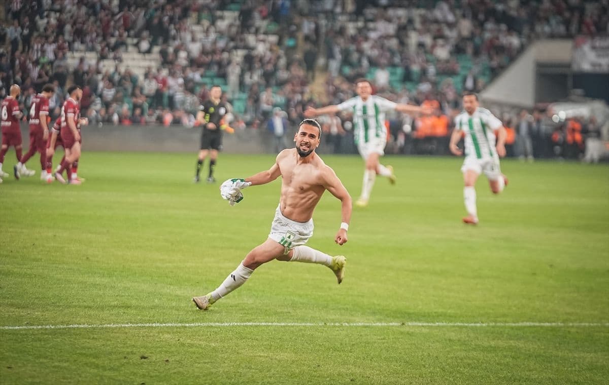 Muğlaspor, Penaltılarda Finali Kazandı