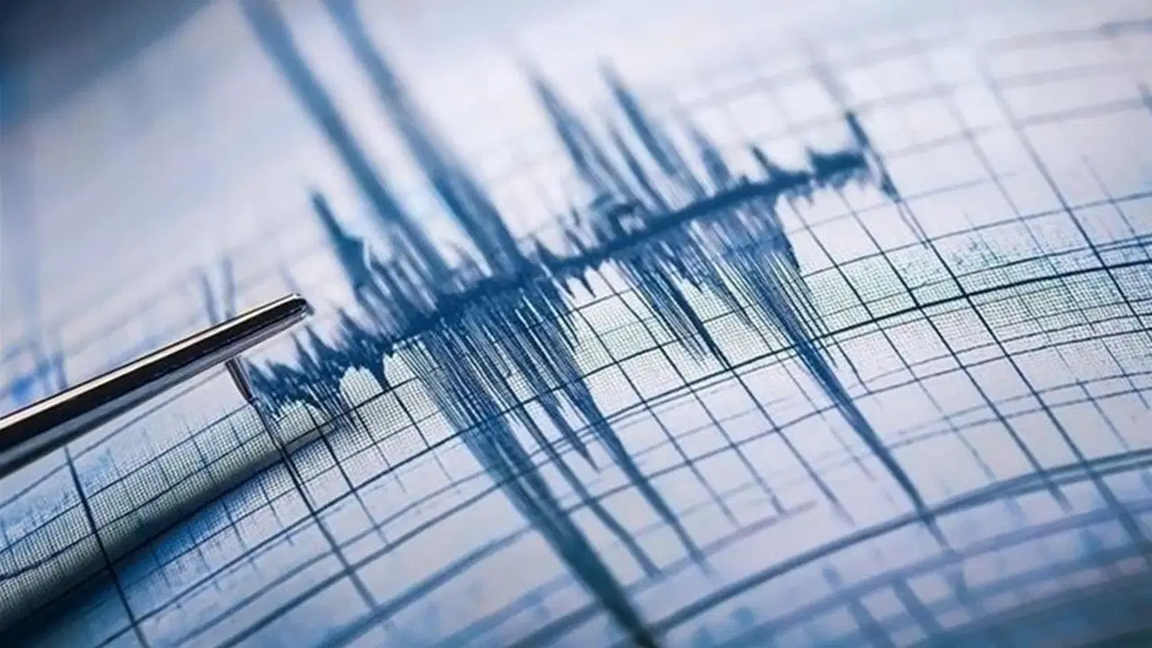 Son dakika deprem... AFAD duyurdu: Akdeniz'de deprem!