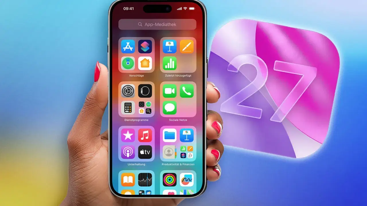 iOS 27 ile iPhone'lar kökten değişecek: İşte Apple'ın sunacağı yeni özellikler...