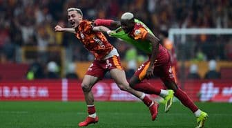 Okan Buruk: Hedefimiz 5'inci şampiyonluk, o rekoru kırmak