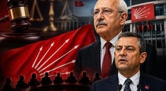 İstanbul Bilgi Üniversitesi kapatıldı