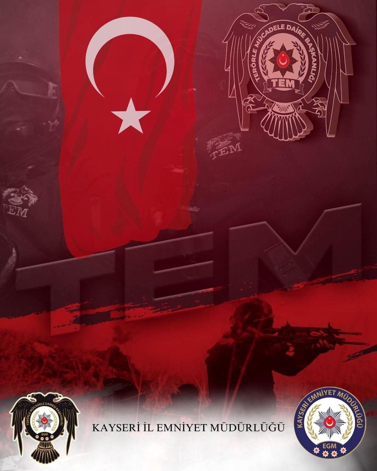 Kayseri'de 3 yıl 9 ay kesinleşmiş hapis cezasıyla aranan şahıs yakalandı