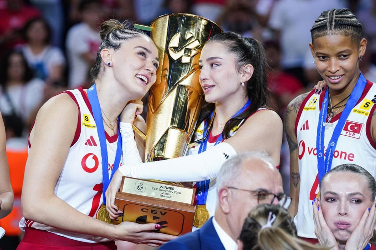 Filenin Sultanları'nın şampiyonluk ödülü değişti! İşte nedeni