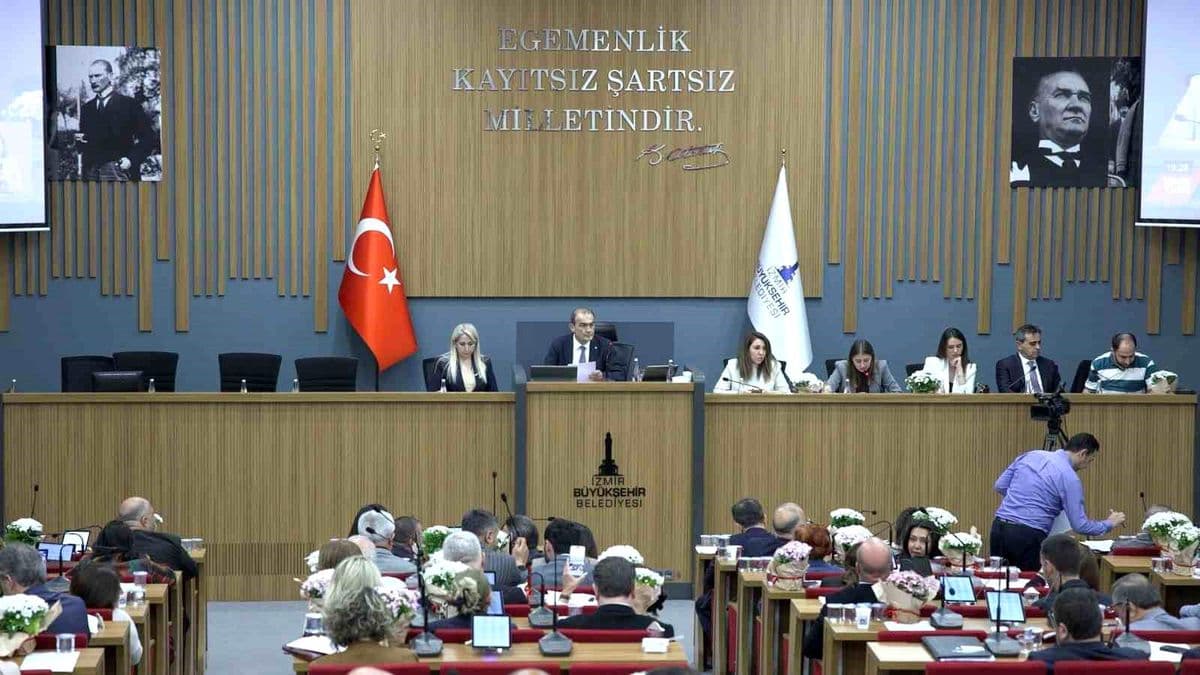 İZSU'dan "Sürdürülebilir Turizm" tarifesine yüzde 50 indirim