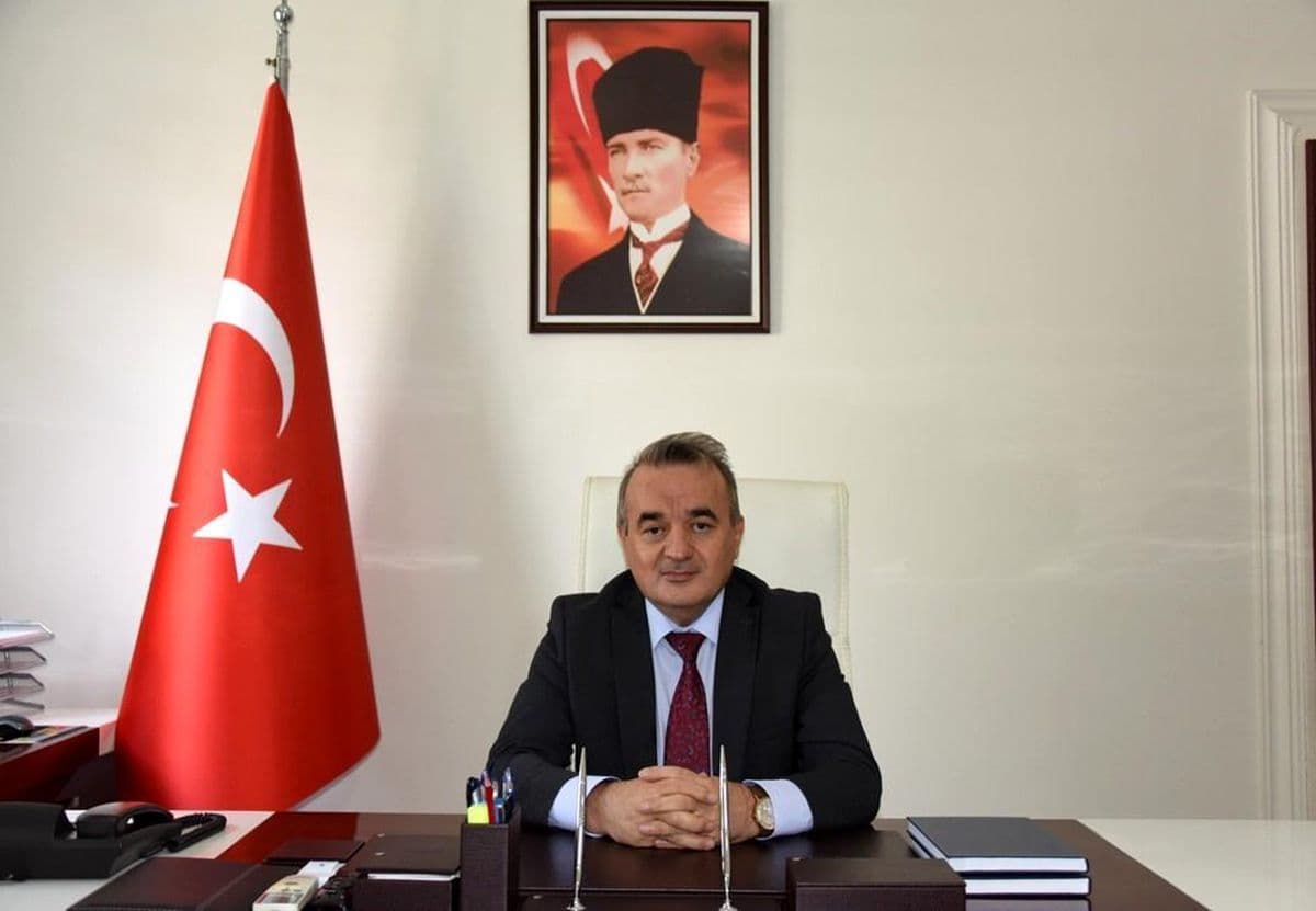 430 mülki idare amiri görev yerleri yeniden belirlendi