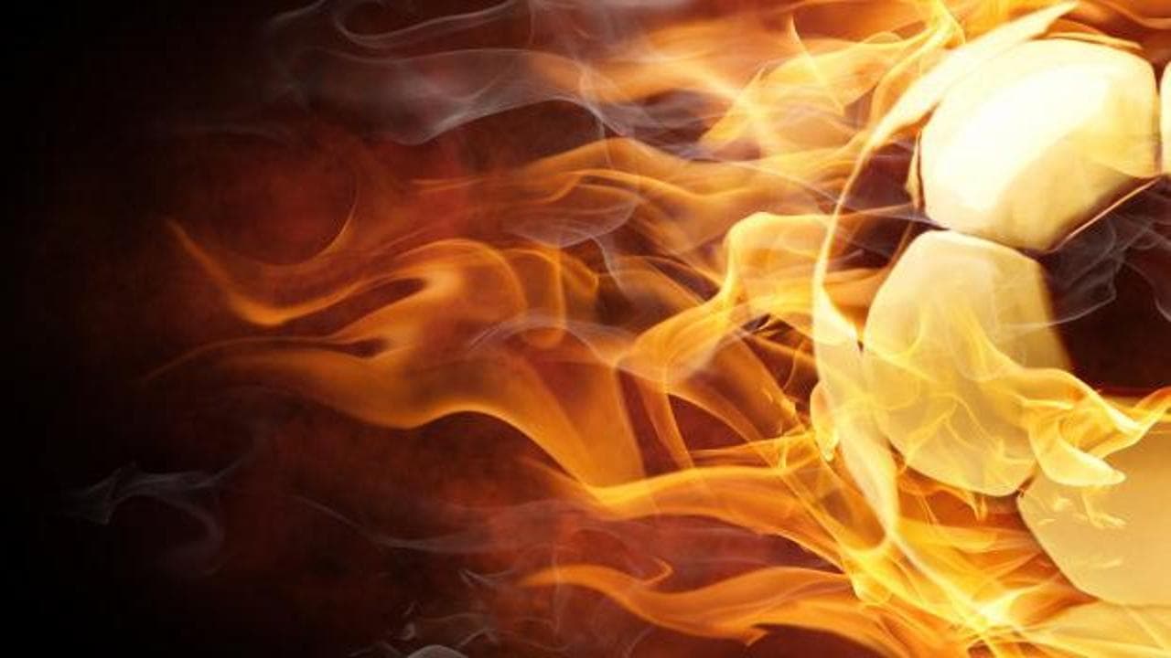 Dünya Kupası'nda 2 maç birden | CANLI