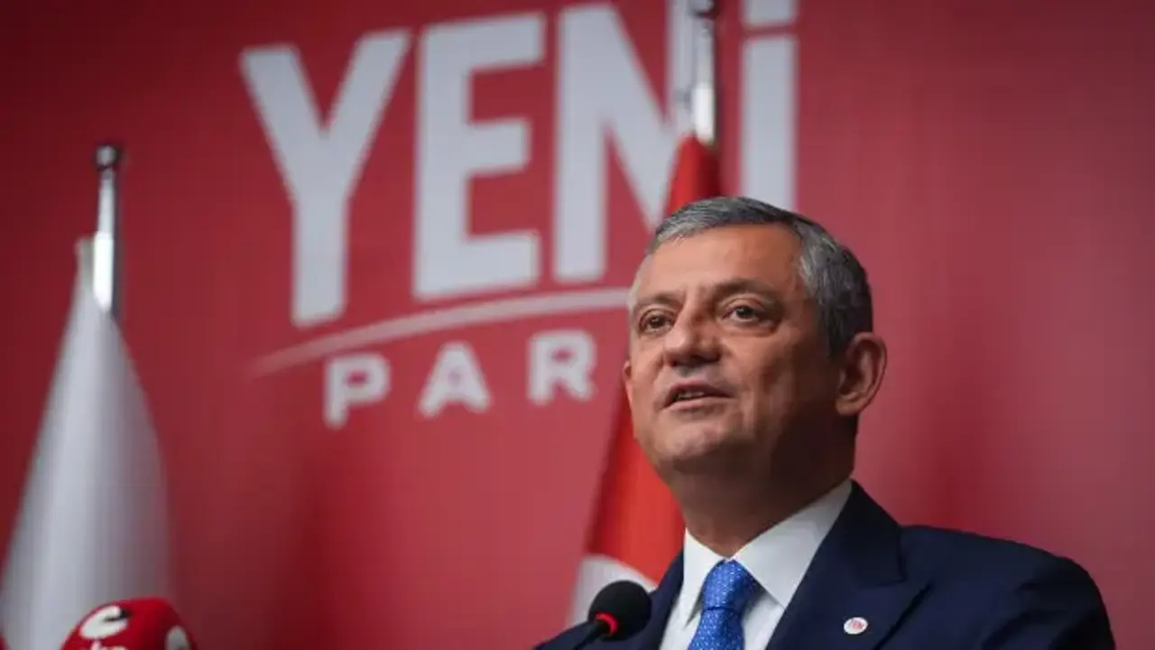 Parti yeni olsa da zihniyet aynı dedirten hareket! CHP’nin bankadaki parasını götürdüler