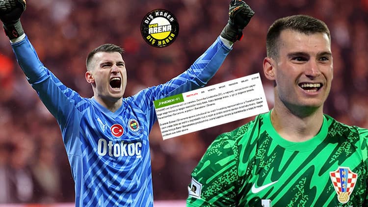 Barcelona'ya transfer oluyor, ama orada oynamayacak! Livakovic transferinin perde arkası ve Fenerbahçe'nin kazanacağı bonservis ortaya çıktı