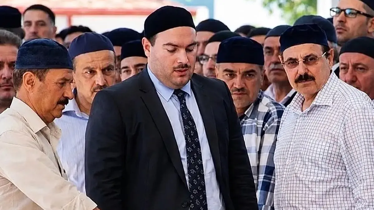 Alihan Kuriş soruşturmasında yeni gelişme! 37 şüpheliden 35'i tutuklandı, 2 kişi serbest bırakıldı
