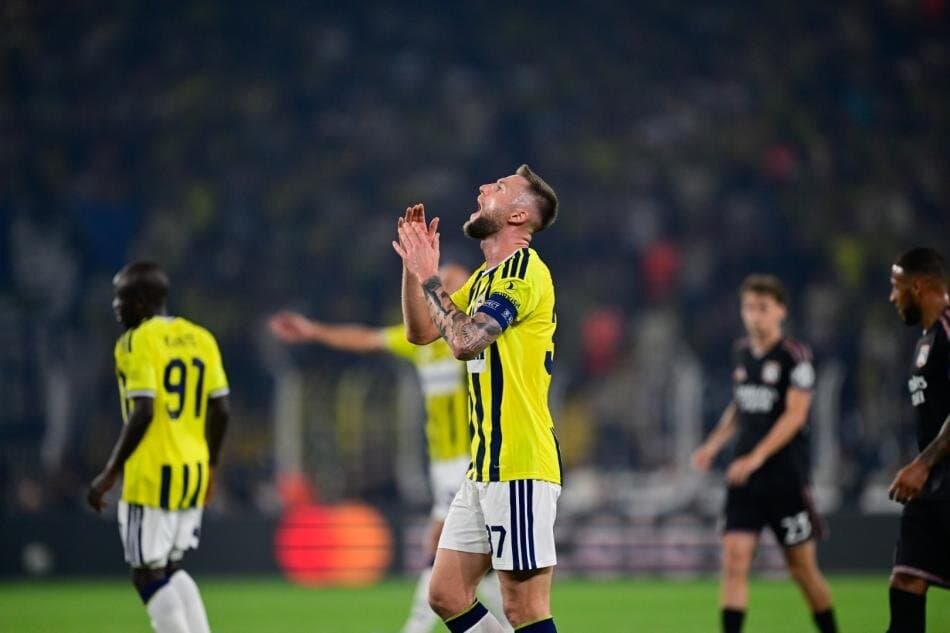 Ersun Yanal: "Maçı kazanmak için nükleer bile kullan!"
