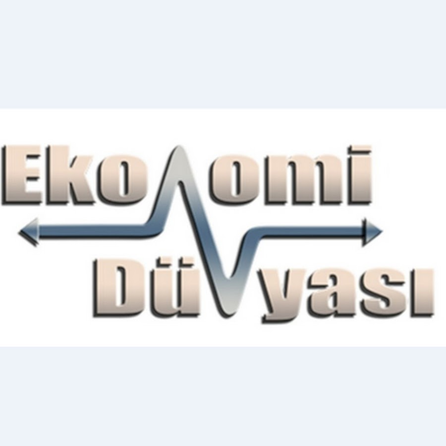 Ekonomi Dünyası Logo